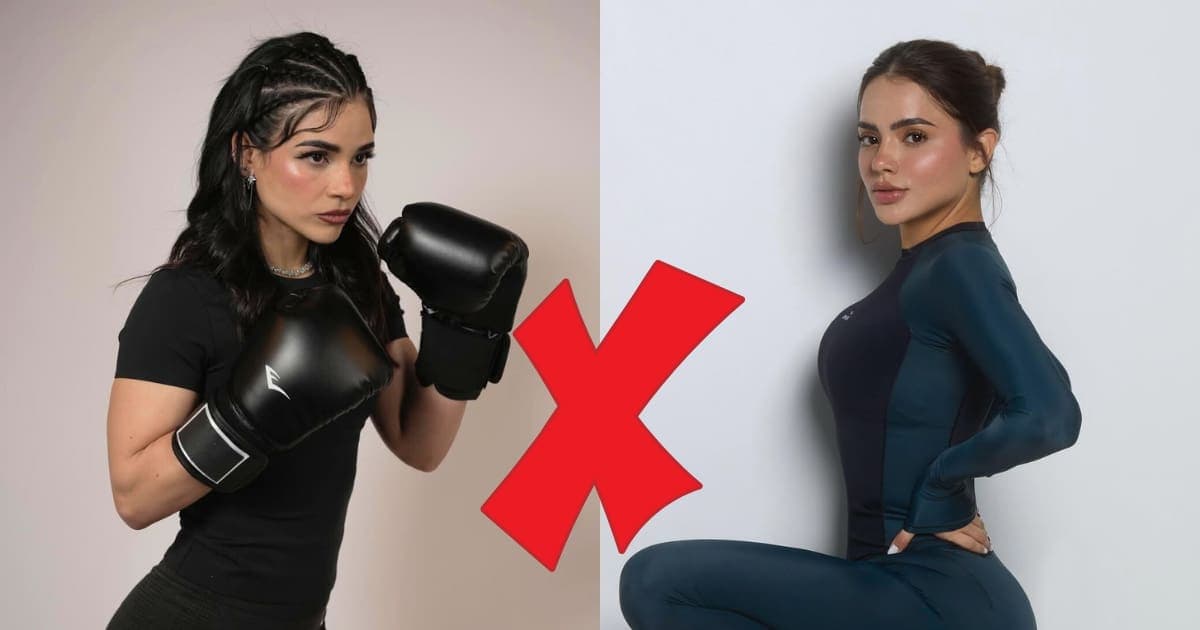 Samadhi Zendejas raja de la pelea: ¡otra vez los ricos!