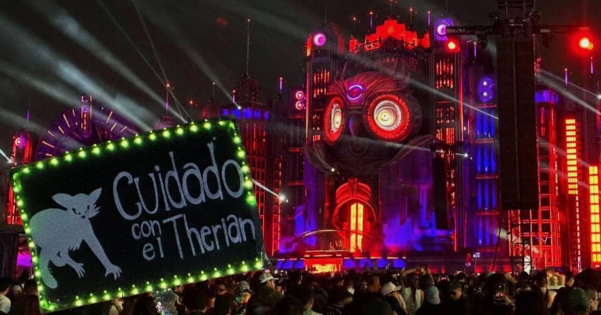 EDC 2026: Fiesta neón para ricos mientras el pueblo sufre