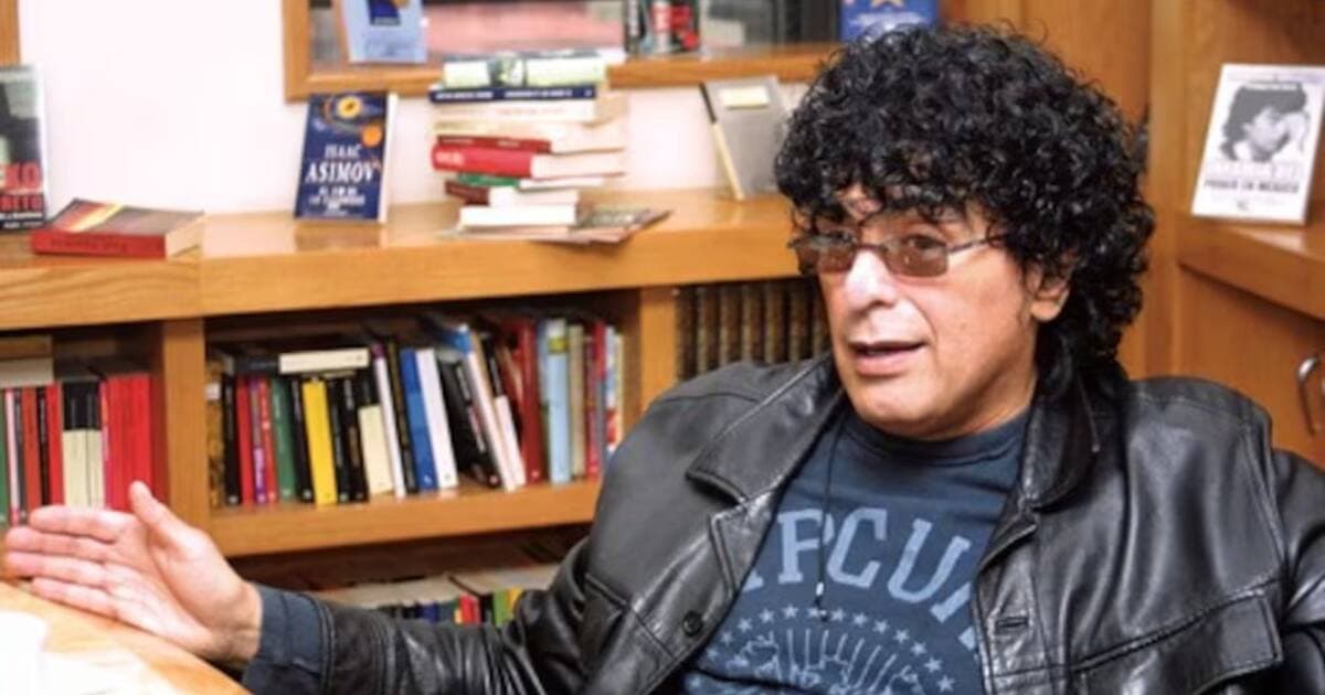 ¡Escándalo! Estado mexicano debe 1,600 millones a Brizuela