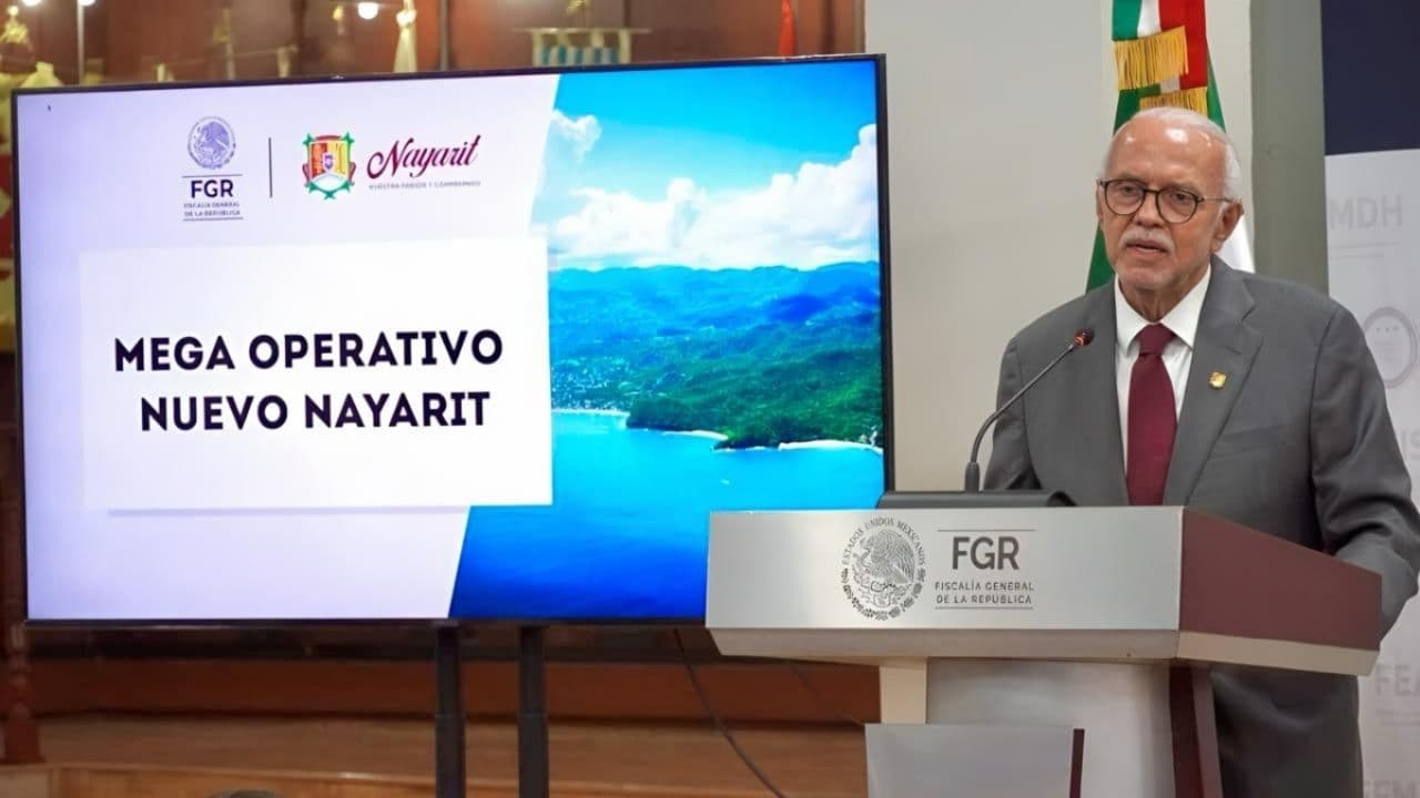 ¡Victoria del pueblo! Nayarit recupera playas robadas