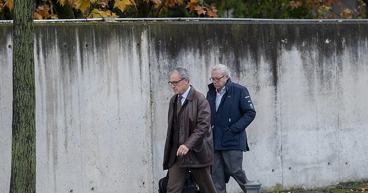 Los Pujol logran meter la 'policía patriótica' en su juicio