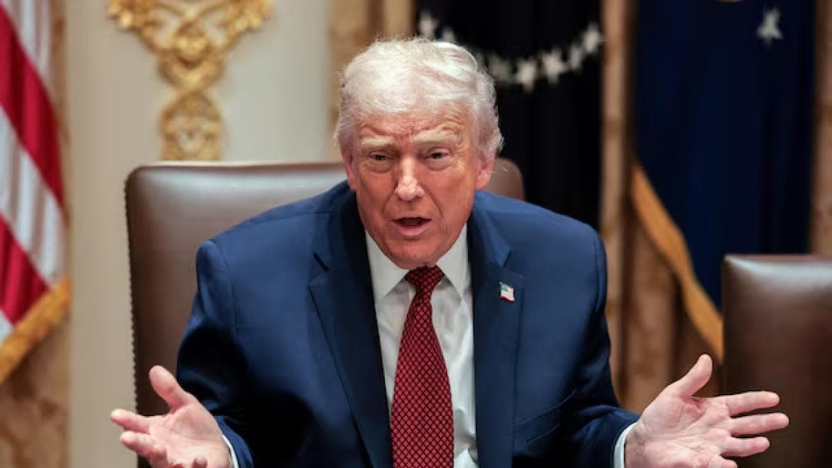 Europa le dice NO a Trump: rechazan militarizar Ormuz