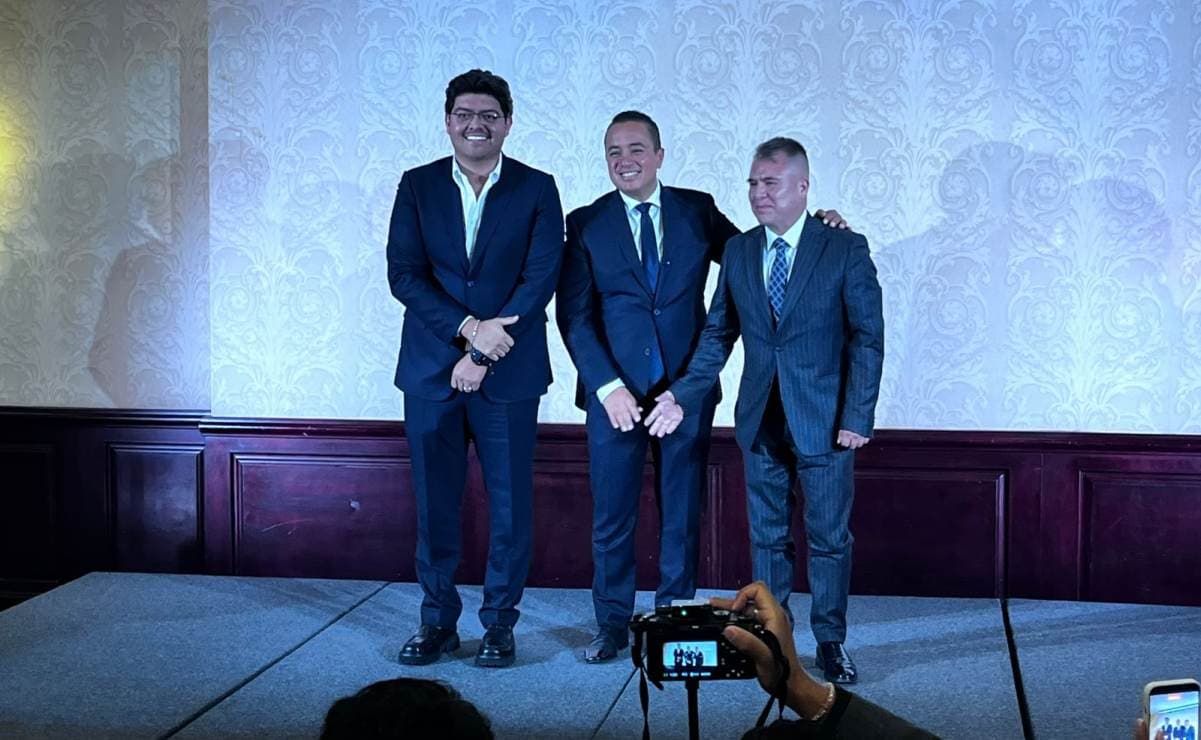 Morena arregla bronca interna en GAM: Lobo sigue, González regresa después