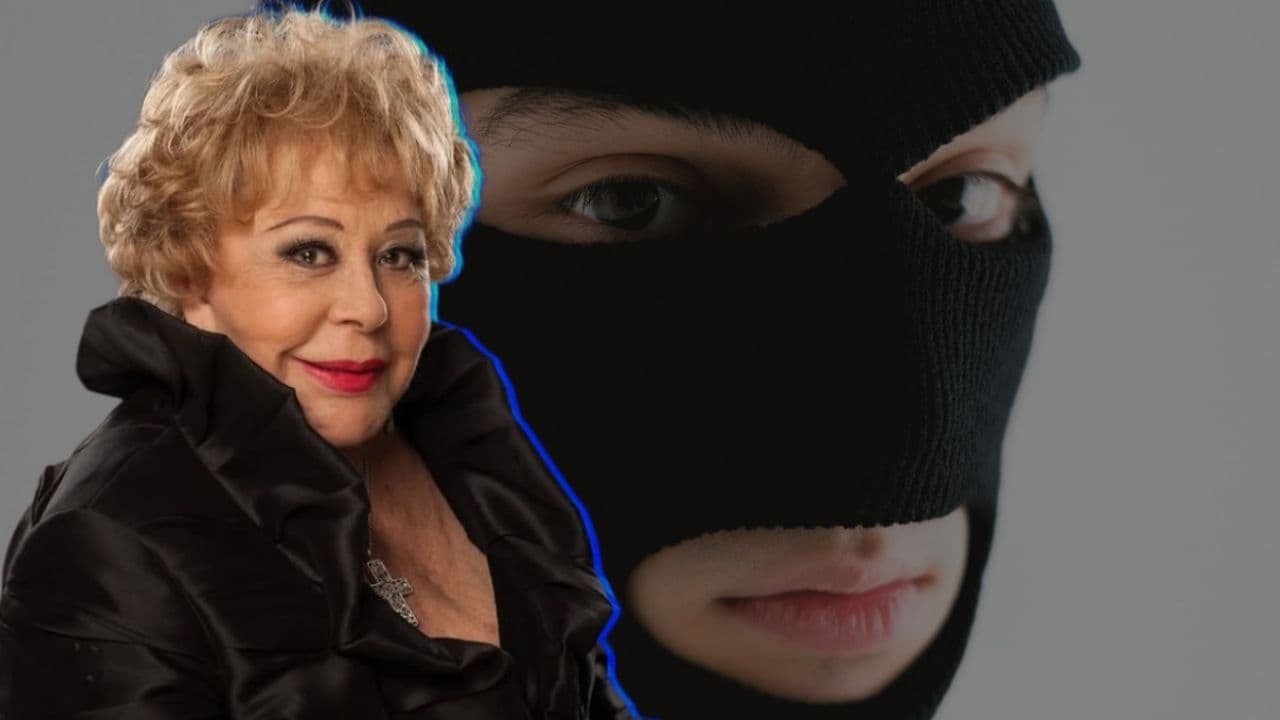 Vandalizan tumba de Silvia Pinal mientras preparan homenaje