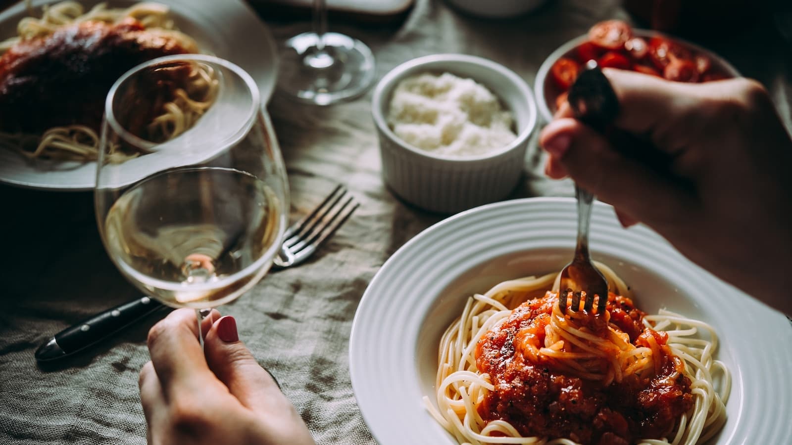 Madrid conquista la cocina italiana: revolución gastronómica