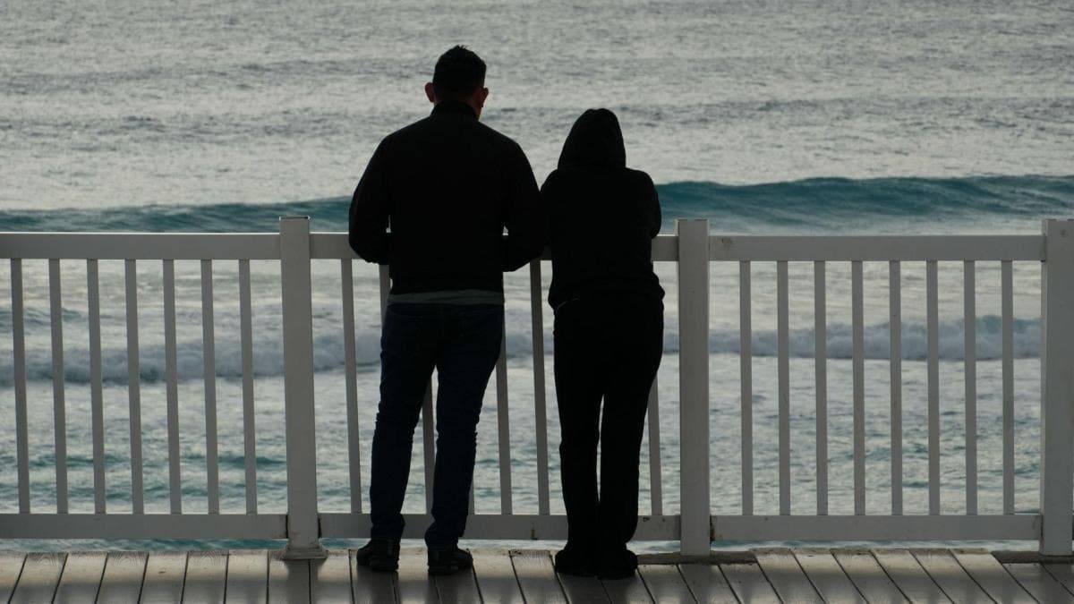 San Valentín para ricos: el turismo de lujo se burla del pueblo