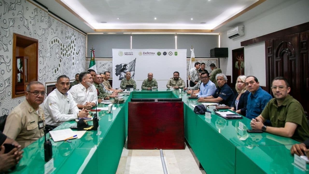 Guerrero despliega operativo popular para festejos de Año Nuevo