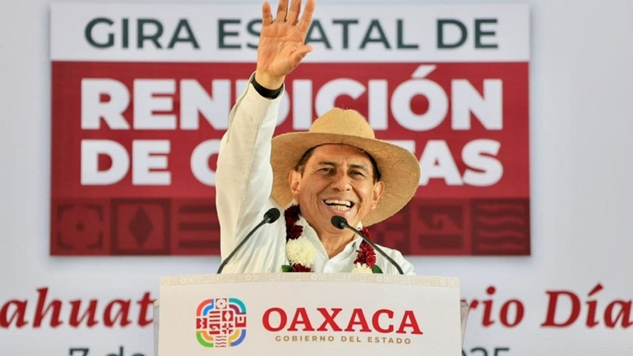 ¡Revolución en el campo! Jara invierte 75 millones en Sierra Sur