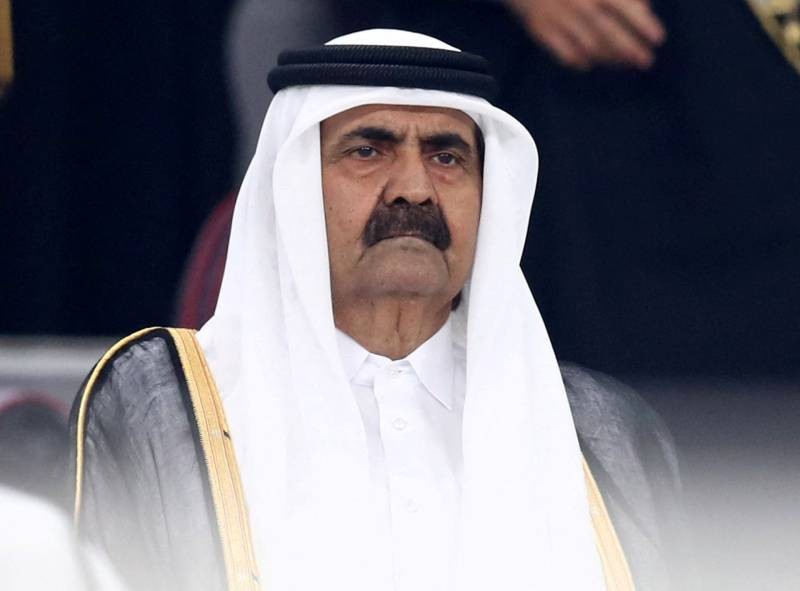 Fallece el Jeque Hamad bin Khalifa: Qatar luto y provocación iraní