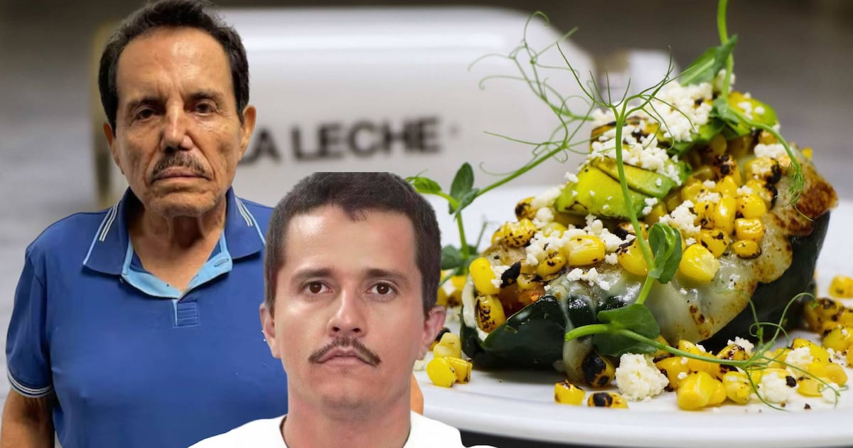 La Leche: donde el poder se sienta a cenar en Puerto Vallarta