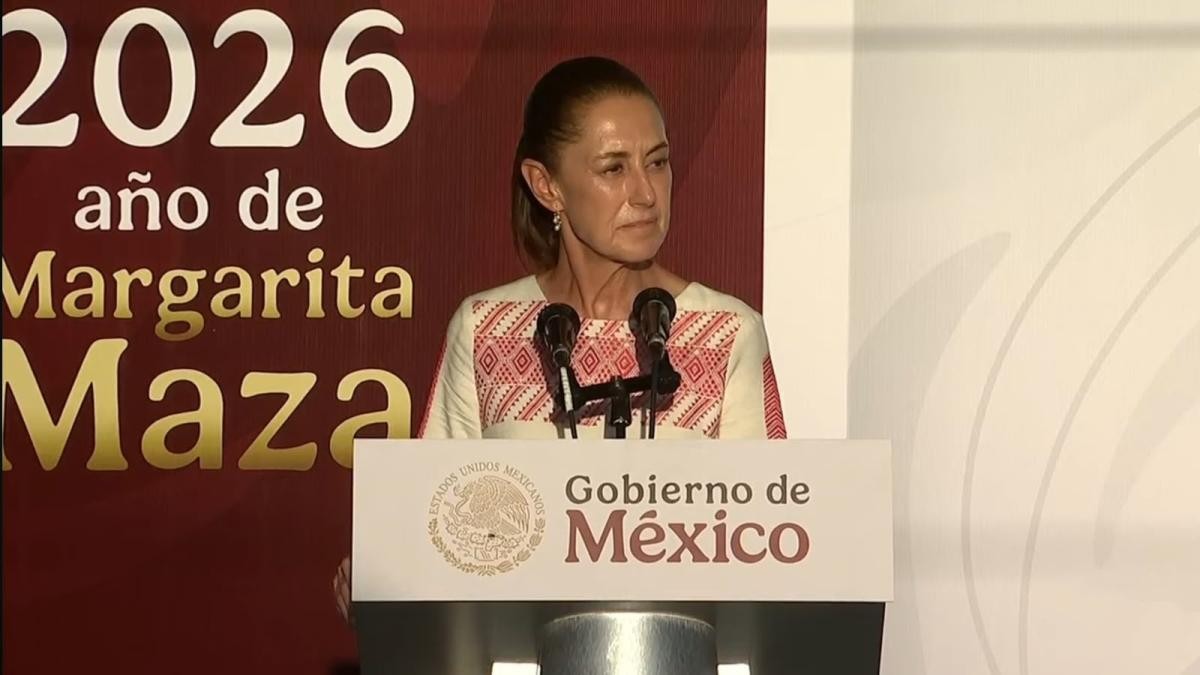 Sheinbaum abre en Tampico un hospital del ISSSTE de lujo: 2,300 millones de pesos para que la salud deje de ser un privilegio
