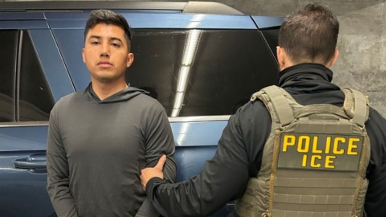 ¡Cayó el exmilitar buscado por Ayotzinapa! EU lo detuvo