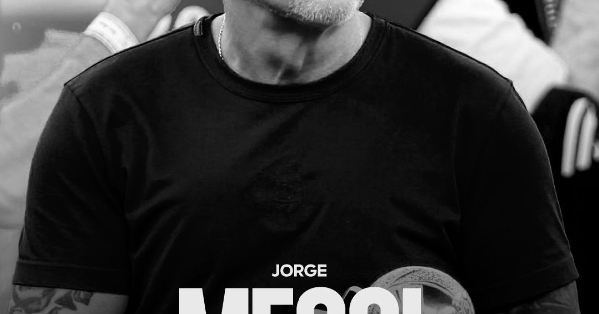 Se nos fue el viejo Messi: murió Jorge, el papá que hizo posible al mejor futbolista del mundo