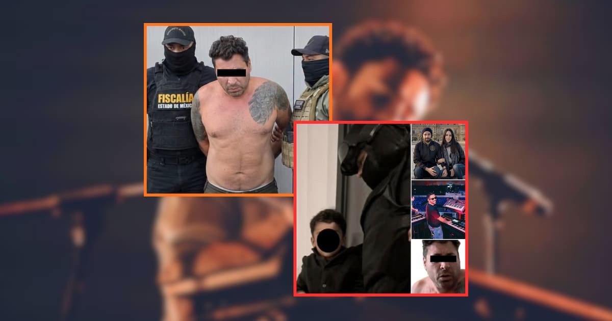 El imperio oculto del acusado de matar al tecladista de Camilo Séptimo: cinco empresas y un misterio