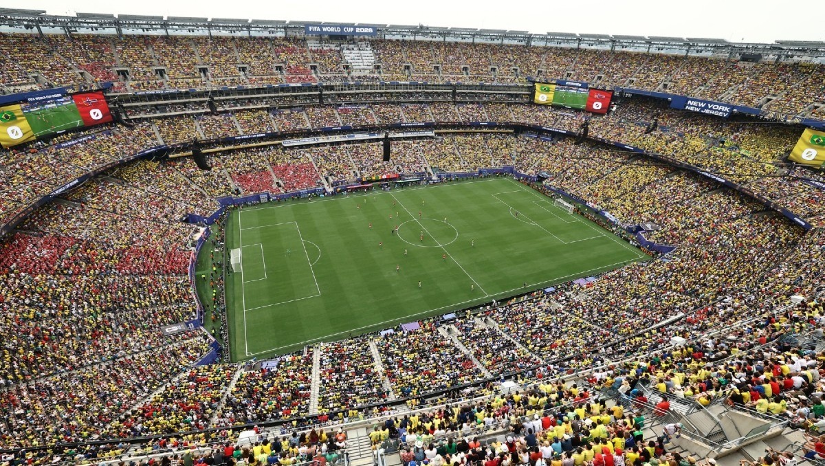 El Mundial 2026: ¿fiesta del pueblo o negocio de ricos?