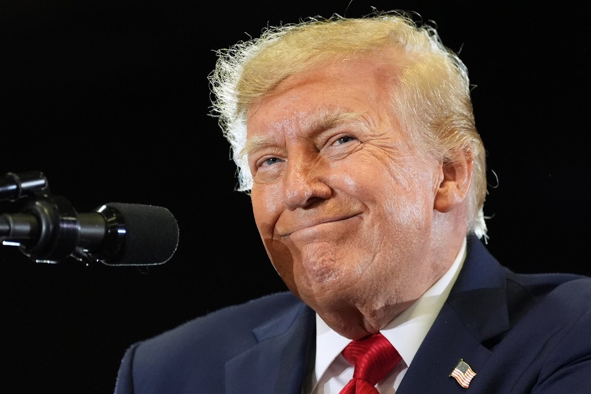 Trump y la economía: el pueblo gringo ya no le cree, solo 17% aprueba su gestión