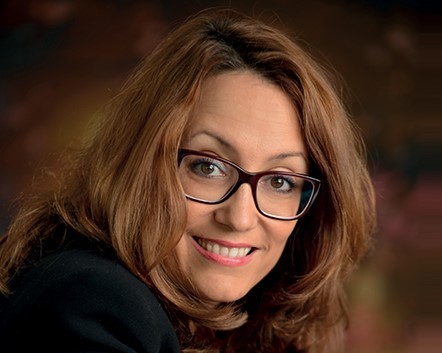 Myriam Giancarli: La revolución farmacéutica africana