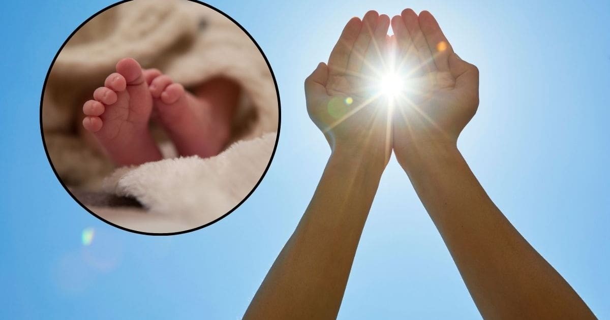 Ola de calor en Europa mata a gemelas: el sistema falla