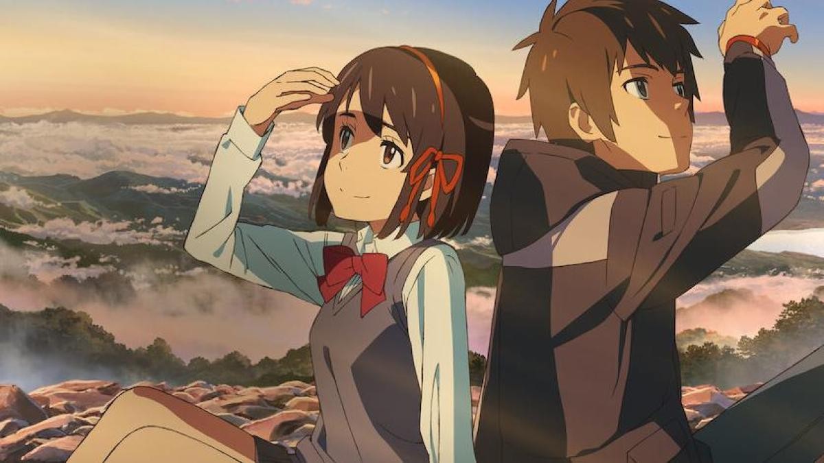 Your Name regresa a las salas de México: el anime que nos hizo llorar vuelve en grande