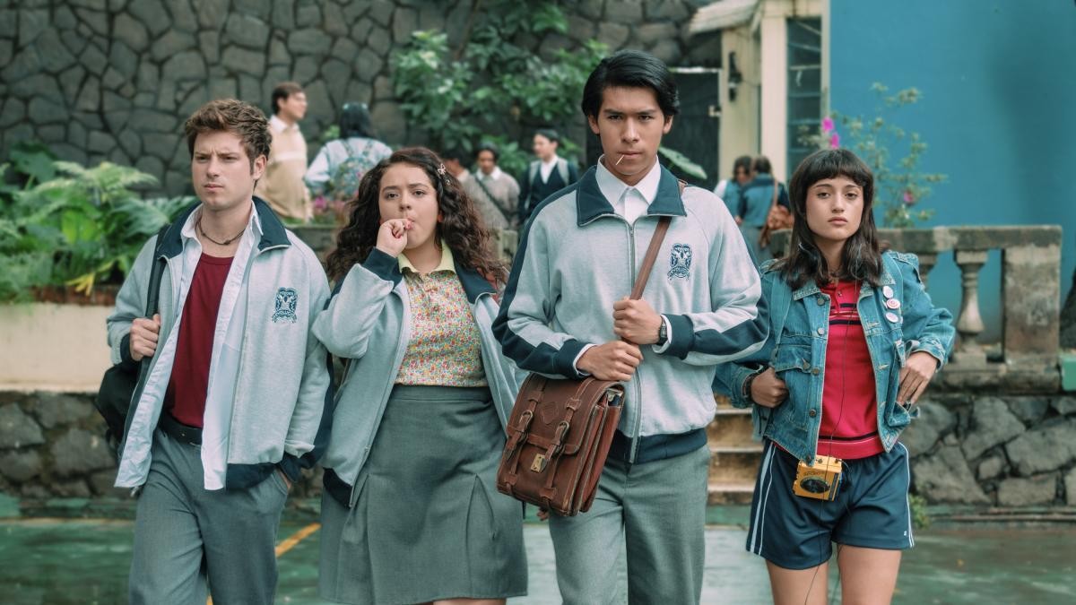 ¡Ya cayó el tráiler de 'Nadie Nos Va a Extrañar 2'! Julieta Venegas le pone el alma con un nuevo temazo