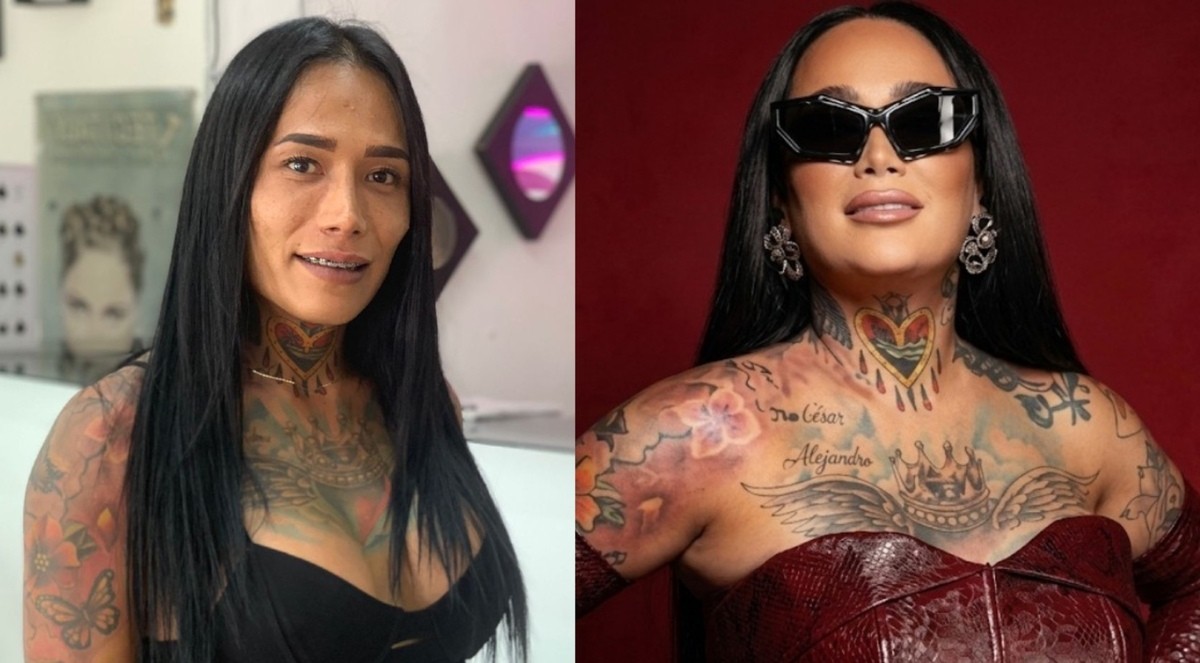 Karina Torres: de favorita a 'villana' de La Casa de los Famosos México
