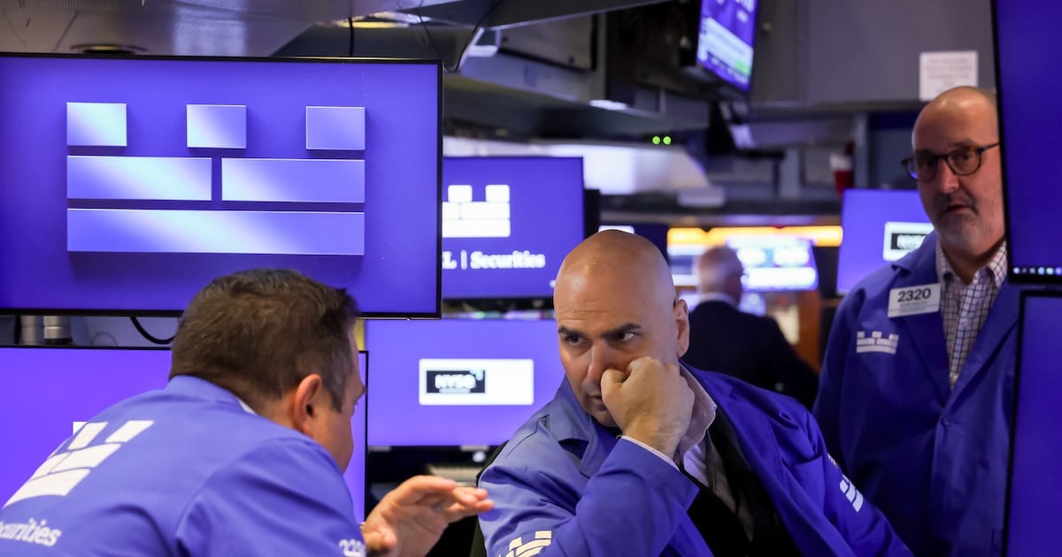 Treasuries al 5.3%: cuando la avaricia de Wall Street golpea la mesa