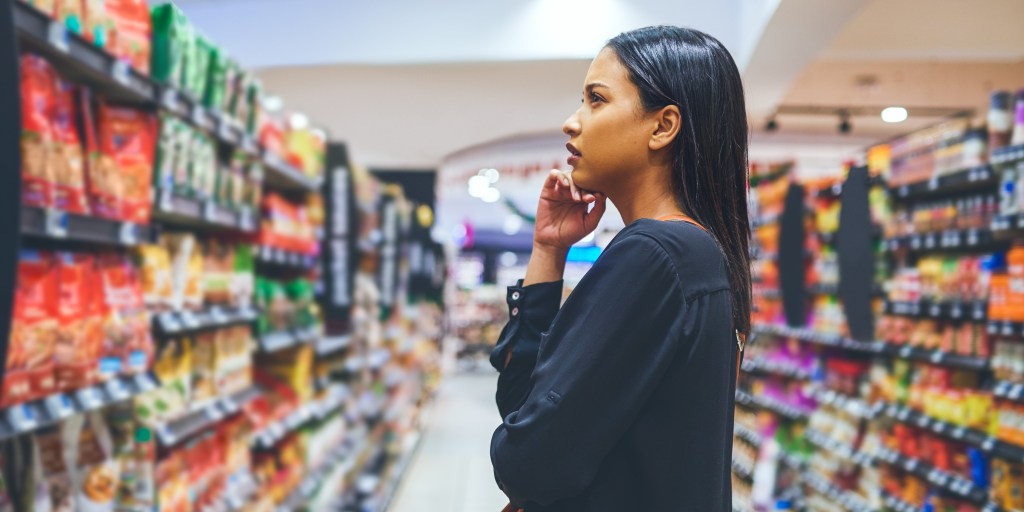 La fiebre de la proteína: marketing puro, no salud