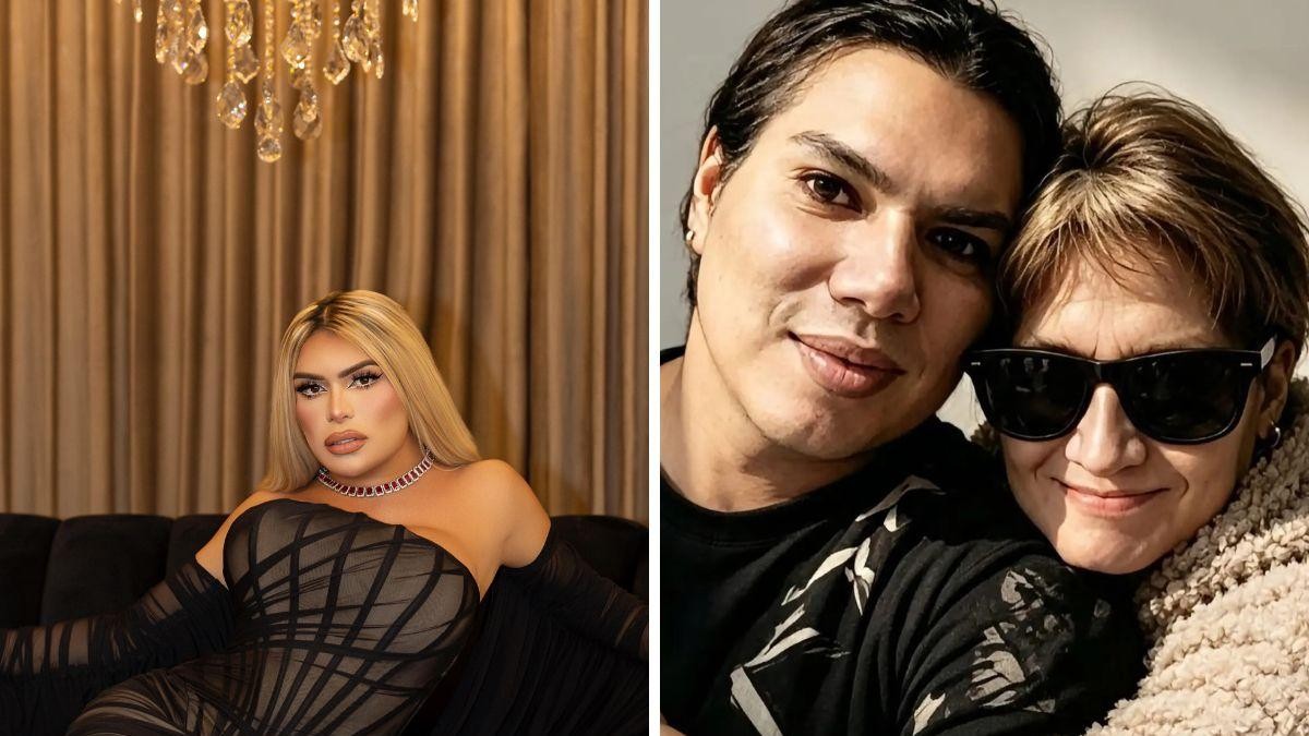 Wendy Guevara explica por qué no irá al funeral de la mamá de Kimberly